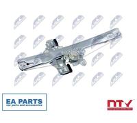 Window Regulator for CHEVROLET CRUZE NTY EPS-DW-003 fits Right Rear