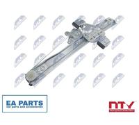 Window Regulator for CHEVROLET CRUZE NTY EPS-DW-004 fits Left Rear