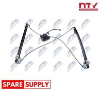 WINDOW REGULATOR FOR CHRYSLER CARAVAN NTY EPS-CH-012S FITS RIGHT FRONT