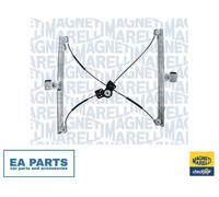 Window Regulator for CHRYSLER GRAND VOYAGER MAGNETI MARELLI 350103170327