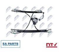 Window Regulator for CHRYSLER GRAND VOYAGER NTY EPS-CH-019S fits Left Front