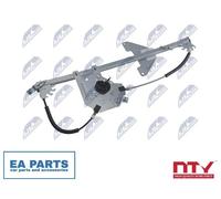 Window Regulator for CITROËN BERLINGO NTY EPS-CT-002 fits Right Front