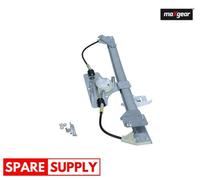 WINDOW REGULATOR FOR CITROËN C3 MAXGEAR 50-0337 FITS RIGHT FRONT