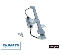 Window Regulator for CITROËN C3 MAXGEAR 50-0337 fits Right Front