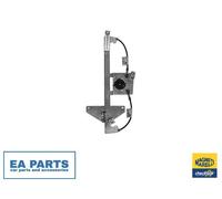 Window Regulator for CITROËN C3 PICASSO MAGNETI MARELLI 350103938000
