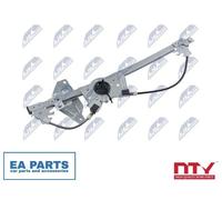 Window Regulator for CITROËN C4 DS4 NTY EPS-CT-011 fits Left Front