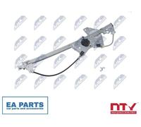 Window Regulator for CITROËN C4 II DS4 NTY EPS-CT-010 fits Right Front
