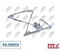 Window Regulator for CITROËN C5 C5 III Break NTY EPS-CT-013 fits Left Front