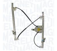 WINDOW REGULATOR FOR CITROËN C5 MAGNETI MARELLI 350103140800 FITS RIGHT FRONT