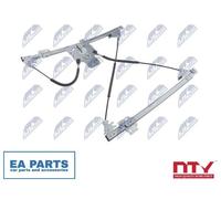 Window Regulator for CITROËN C5 NTY EPS-CT-012 fits Right Front