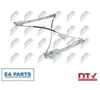 Window Regulator for CITROËN C5 NTY EPS-CT-018 fits Right Front