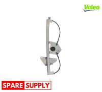 WINDOW REGULATOR FOR CITROËN DS PEUGEOT VALEO 851078