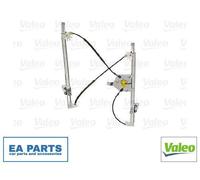 Window Regulator for CITROËN VALEO 851267 fits Right Front