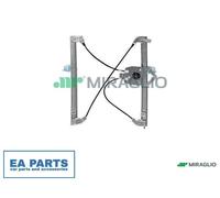 Window Regulator for CITROËN XSARA MIRAGLIO 30/1051 fits Right Front