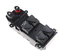 Window Regulator For Civic 2006 2007 2008 2009 2010 LHD RHD Power Lifer Window Master Switch 35750SNAA130M1 35750-SNV-H51 35750-SNA-A130-M1(Front Left (LHD))