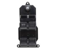 Window Regulator For CRV For CR-V 2002-2006 For Civic 2001-2005 LHD RHD Electric Power Window Switch 35760S9AG042 35750SAEP03(Front Left (LHD))