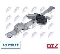 Window Regulator for DACIA LOGAN NTY EPS-RE-045 fits Right Front