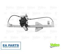 Window Regulator for DACIA VALEO 851190 fits Left Front