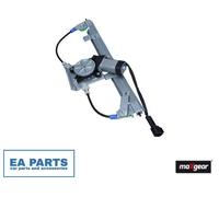 Window Regulator for FIAT 500 MAXGEAR 50-0464 fits Right Front