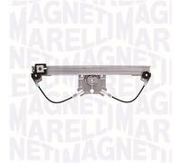 WINDOW REGULATOR FOR FIAT ABARTH MAGNETI MARELLI 350103170091 FITS LEFT FRONT
