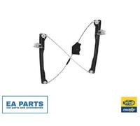 Window Regulator for FIAT CROMA MAGNETI MARELLI 350103636000 fits Right Front
