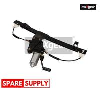WINDOW REGULATOR FOR FIAT DOBLO MAXGEAR 50-0278 FITS RIGHT FRONT