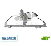 Window Regulator for FIAT DOBLO MIRAGLIO 30/881 fits Right Front