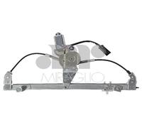 WINDOW REGULATOR FOR FIAT DOBLO MIRAGLIO 30/881 FITS RIGHT FRONT