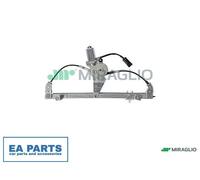 Window Regulator for FIAT DOBLO MIRAGLIO 30/881 fits Right Front NEW