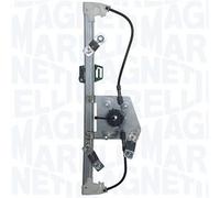Window Regulator for FIAT EGEA MAGNETI MARELLI 350103194500 fits Left Front