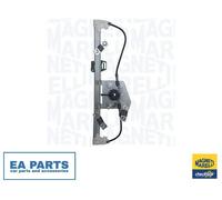 Window Regulator for FIAT EGEA MAGNETI MARELLI 350103194600 fits Right Front