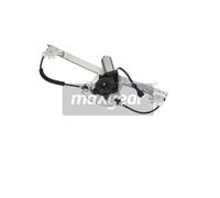 WINDOW REGULATOR FOR FIAT GRANDE PUNTO LINEA MAXGEAR 50-0295 FITS RIGHT FRONT