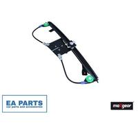 Window Regulator for FIAT GRANDE PUNTO LINEA PUNTO MAXGEAR 50-0468