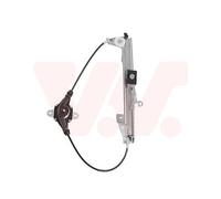 VAN WEZEL 1624228 Window regulator