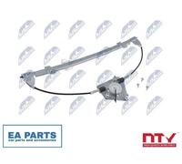 Window Regulator for FIAT IDEA NTY EPS-FT-021 fits Right Front