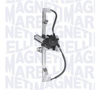 Window Regulator for FIAT PANDA MAGNETI MARELLI 350103130500 fits Left Front