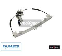 Window Regulator for FIAT PANDA MAXGEAR 50-0298 fits Left Front