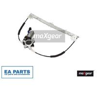 Window Regulator for FIAT PANDA MAXGEAR 50-0299 fits Right Front