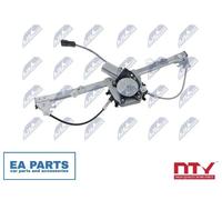 Window Regulator for FIAT PANDA NTY EPS-FT-025 fits Right Front