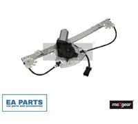 Window Regulator for FIAT PUNTO MAXGEAR 50-0297 fits Right Front