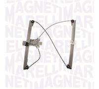 WINDOW REGULATOR FOR FIAT SCUDO MAGNETI MARELLI 350103170239 FITS LEFT FRONT