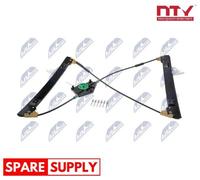 WINDOW REGULATOR FOR FIAT STILO NTY EPS-FT-031 FITS RIGHT FRONT