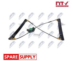 WINDOW REGULATOR FOR FIAT STILO NTY EPS-FT-031 FITS RIGHT FRONT