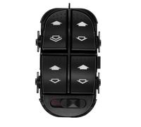 Window Regulator For Focus 2000 2001 2002 2003 2004 2005 2006 2007 Driver Master Power Window Switch YS4Z-14529-BA YS4Z14529BA
