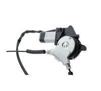 WINDOW REGULATOR For FORD ESCAPE 01-08 /FRONT RIGHT WITH MOTOR/