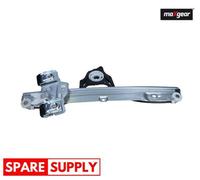 WINDOW REGULATOR FOR FORD FIESTA MAXGEAR 50-0435 FITS LEFT FRONT
