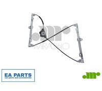 Window Regulator for FORD FIESTA MIRAGLIO 30/1115 fits Left
