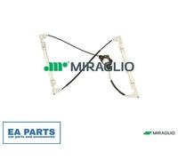 Window Regulator for FORD FIESTA MIRAGLIO 30/1115 fits Left NEW