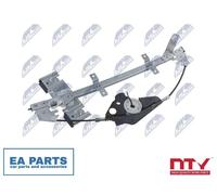 Window Regulator for FORD FIESTA NTY EPS-FR-027 fits Right Front