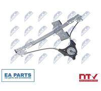 Window Regulator for FORD FIESTA NTY EPS-FR-028 fits Left Front